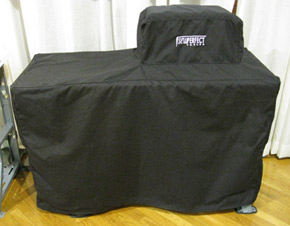 Sew Perfect Table Cover