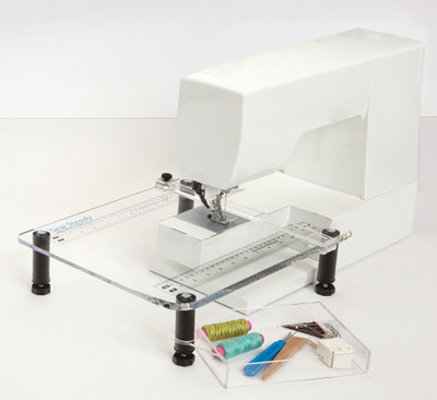 Sew Steady Ultimate Package