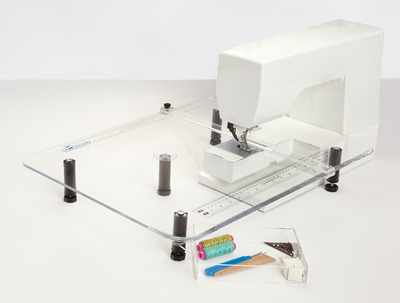 Large Sew Steady Table
